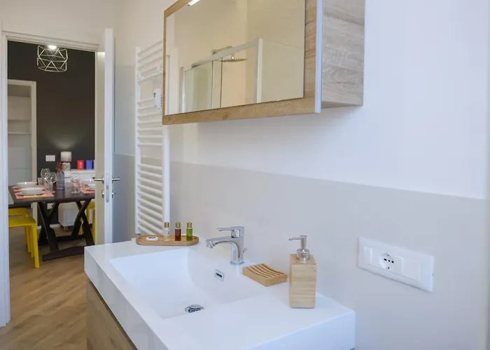 Apartamento Urban Retreat - Metro A
