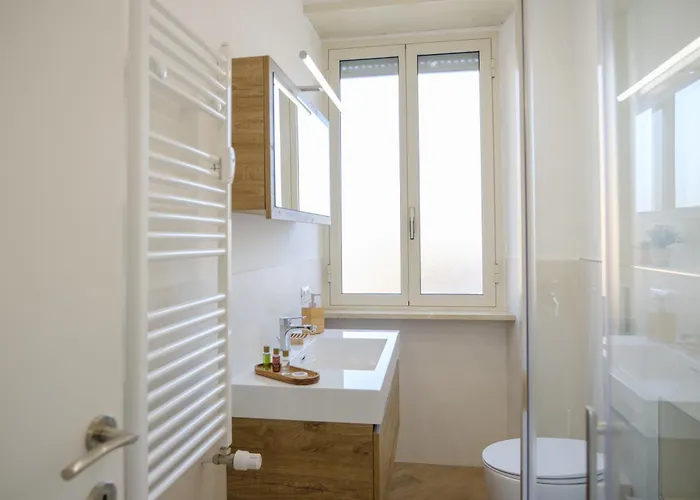 Urban Retreat - Metro A