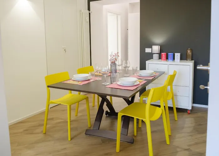 Urban Retreat - Metro A רומא